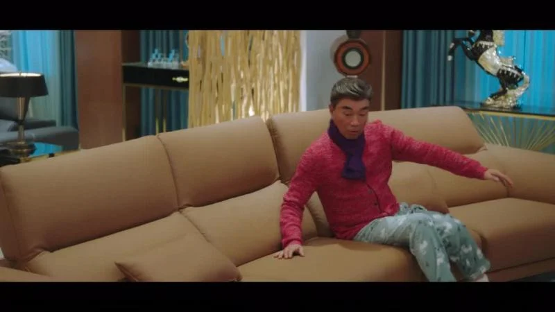 Кадры из сериала Деловое предложение (2022)